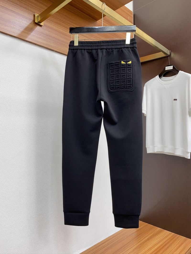 Fendi Long Pants